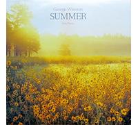 Winston, George - Summer [VINYL]