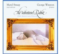Winston, George - Velveteen Rabbit