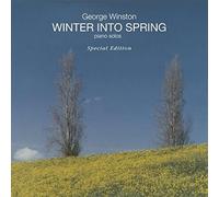 Winston, George - Winter Into.. -Reissue-