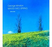 Winston, George - Winter Into Spring: Piano Solos