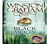Winston Graham Black Moon Paperback Book Winston Graham Multicolor