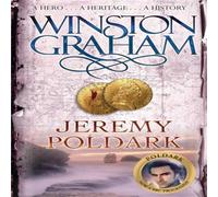 Winston Graham Jeremy Poldark Paperback Book Winston Graham Multicolor