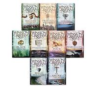 Winston Graham Poldark - Books 4 To 12 Collection Set (9 Books Set)