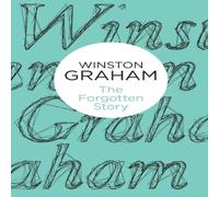 Winston Graham The Forgotten Story Paperback Book Winston Graham Multicolor