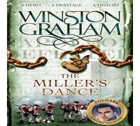 Winston Graham The Miller's Dance Paperback Book in White Winston Graham White