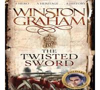 Winston Graham Twisted Sword Paperback Book Winston Graham Multicolor