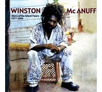 Winston Mcanuff - Diary Of The Silent Years