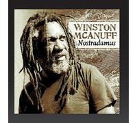 Winston Mcanuff - Nostradamus