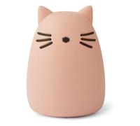 Liewood Winston cat night lamp Cat rose