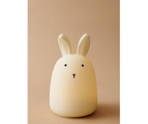 Winston Rabbit night light LIEWOOD multicoloured