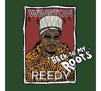 Winston Reedy - Back To My Roots