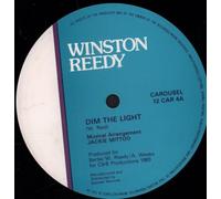 Winston Reedy - Dim the Light