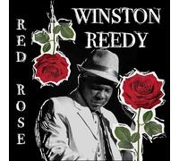 Winston Reedy - Red Rose