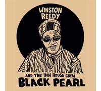 Winston Reedy & The Inn House Crew - Black Pearl