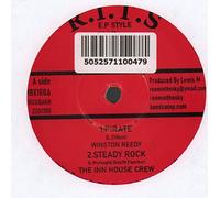 Winston Reedy & The Inn House Crew - Pirate [7" VINYL]
