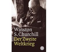 Winston S. Churchill Der Zweite Weltkrieg (Paperback)
