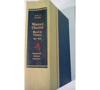 Winston S. Churchill: Road to Victory, 1941-1945: 7
