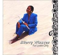 Winston, Sherry - For Lovers Only