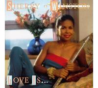 Winston, Sherry - Love Is