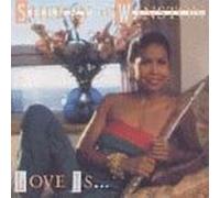 Winston, Sherry - Love Is [VINYL]