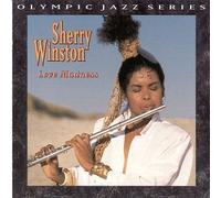 Winston, Sherry - Love Madness