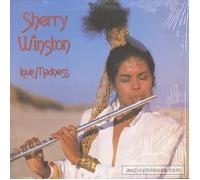 Winston, Sherry - Love Madness [VINYL]