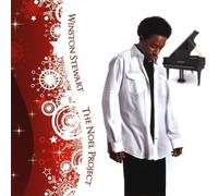 Winston Stewart - The Noel Project