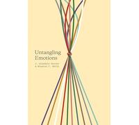 Winston T. Smith - Untangling Emotions God's Gift of Emotions - - G245z
