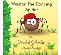 Winston The Dancing Spider