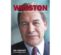 Winston: The Story of a Political Phenomenon