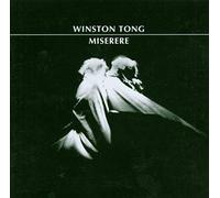 Winston Tong - Miserere