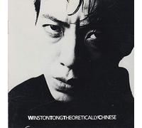 Winston Tong - TheoreticaIIy Chineese