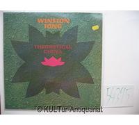 Winston Tong - Theoretical China