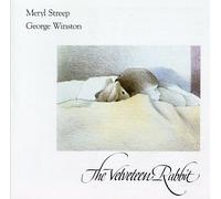 Winston - Velveteen Rabbit