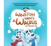 Winston Wants a Walrus