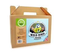 Winston Wilds 50 Pack Fat Balls (Carton) - Pet Bird Feeds