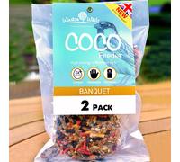 Winston Wilds Coco Feeder Banquet