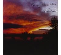 Winstone, Norma - Like Song, Like Weather