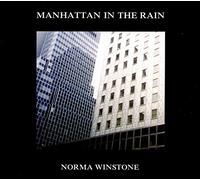 Winstone,Norma - Manhattan in the Rain (Remastered)