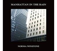Norma Winstone - Manhattan in the Rain - Remastered - Universal Pictures