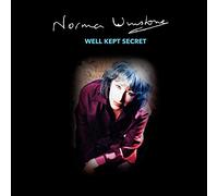 Winstone Norma - Will Kept Secret