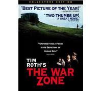 Winstone - War Zone [DVD] [1999] [Region 1] [US Import] [NTSC]
