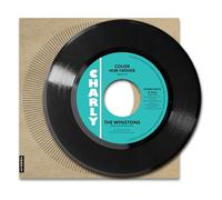 Winstons / Razzy - Colour Him Father / I Hate Hate [7" VINYL]