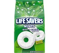 Wint O Green Life Savers (1.42kg)