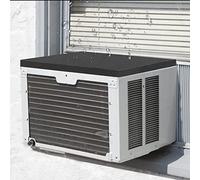 Wintcomfort Air Conditioner Drip Cushion, Stop Dropping Noise AC Rain Cover with Magnetic Backing