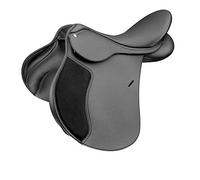 Wintec 250 All Purpose Saddle Flocked 16.5