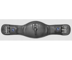 Wintec Anatomic Elastic Girth with CAIR Short Dressage/Mono Comfort Girth 55-95