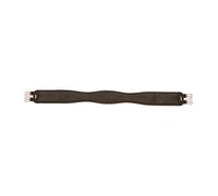 Wintec Chafeless Elastic Girth Brown 125cm