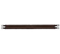 Wintec Elastic Girth (Brown, 52inch)