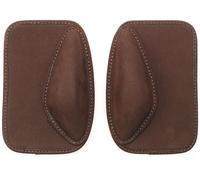 Wintec Flexiblocks Knee Block Support Synthetic Saddles Dressage/Jump/GP/Pony